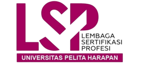 Lembaga Sertifikasi Profesi (LSP UPH)